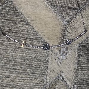SWAROVSKI CRYSTAL NECKLACE